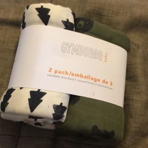 Seaddle blankets